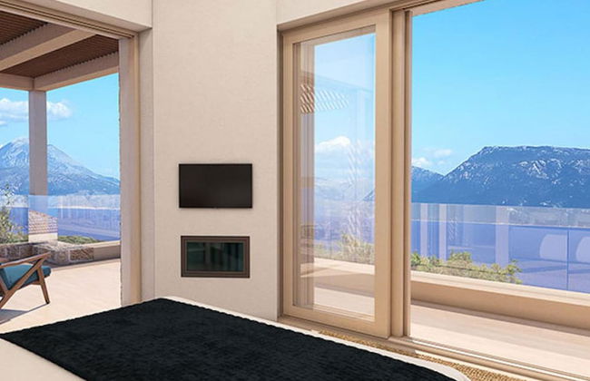 Villa Noesis in Lefkada - Photo 6