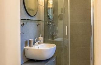 Fully-equipped apartment - Foto 13