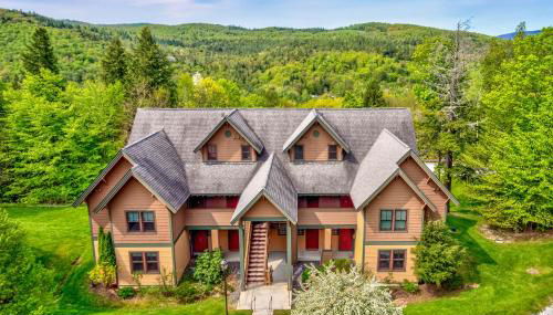 Castle Hill Resort Condo 5 Mi to Slopes at Okemo! - Foto 3