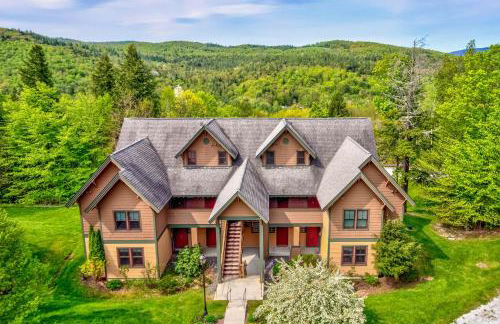 Castle Hill Resort Condo 5 Mi to Slopes at Okemo! - Foto 3