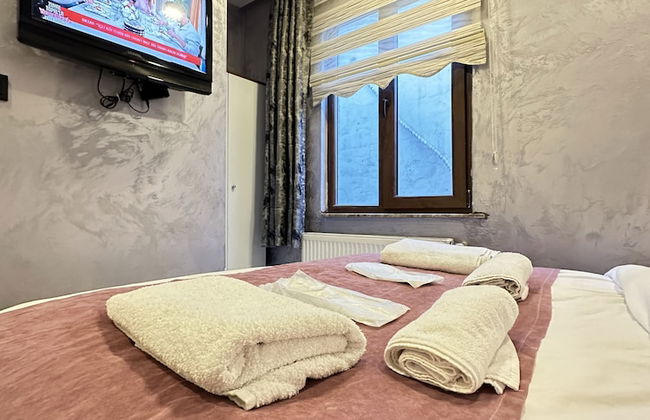 Taxim Alyon Suite Hotel - Foto 55