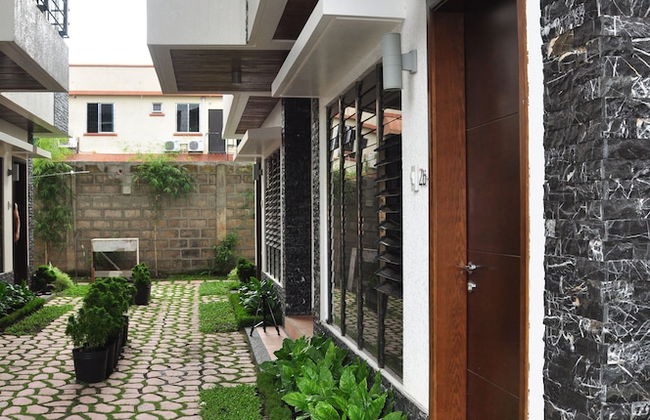 Hassaram Courtyard - Foto 59