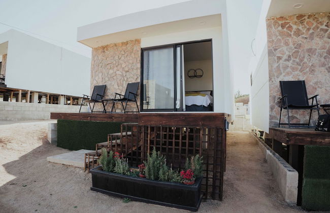 Villas La Morita Valle de Guadalupe - Foto 28