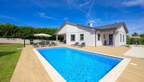 Villa Bepo by IstriaLux - Foto 2