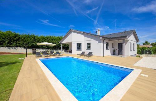 Villa Bepo by IstriaLux - Foto 2