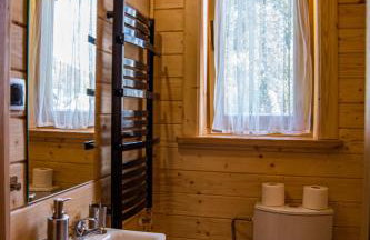 Markowe Domki - Photo 13