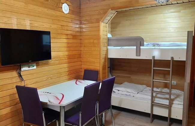 Haros Apart Hotel - Foto 20