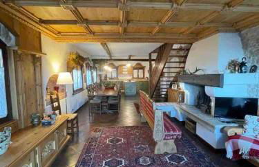 Casa incantevole di Montagna con vista mozzafiato - Foto 1