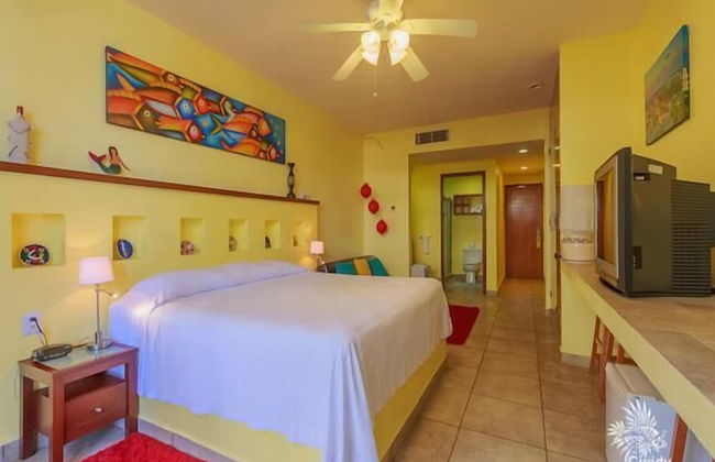 Ixchel - Ground Floor Standard Room 2107 - Foto 6