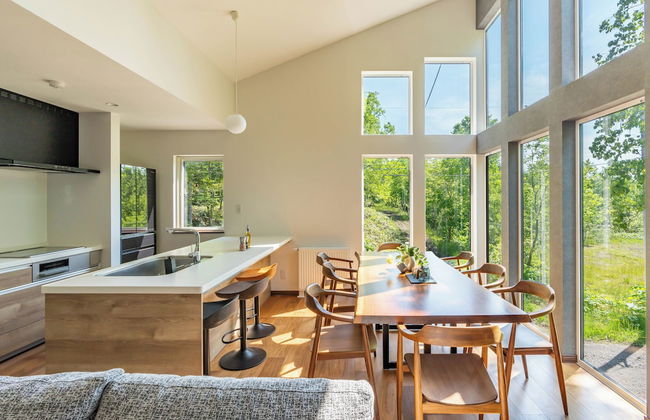 Suiyo Rusutsu - Photo 2