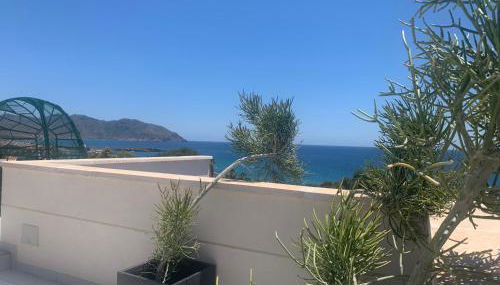 Rooftop with beautiful sea view - Foto 3