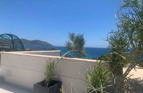 Rooftop with beautiful sea view - Foto 3