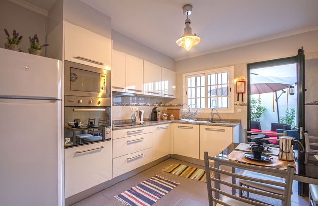 Old Town House Madeira - Foto 11