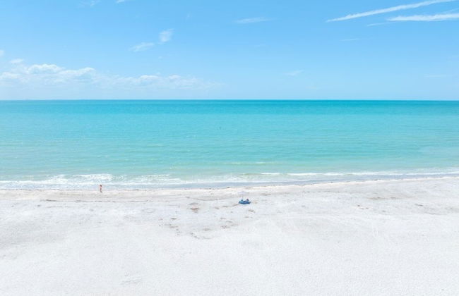 Pelicans Roost 104 2 Bedroom Condo - Foto 35