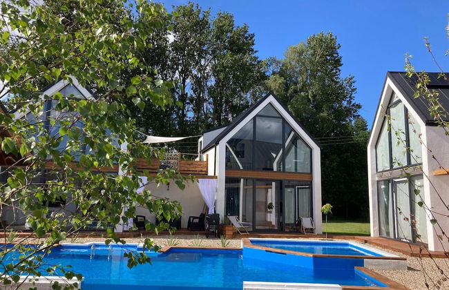 Holiday Home in Swinoujscie With Pool - Foto 18