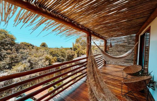 Vila Heruê - Praia do Espelho - Foto 29