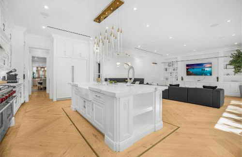 Spaulding Ave Farmhouse - Foto 17