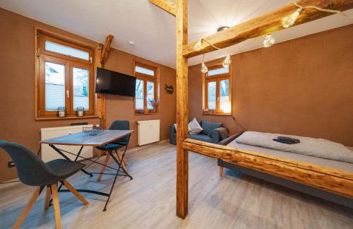 Fewo Janks I 11A-N4 I Apartment in Holz und Lehm - Foto 9