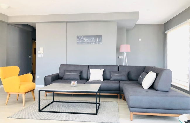 Downtown Apartments - Foto 12