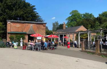 Corner Cottage - Foto 27