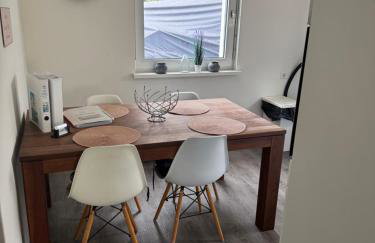 FeWo Tanja - Foto 49