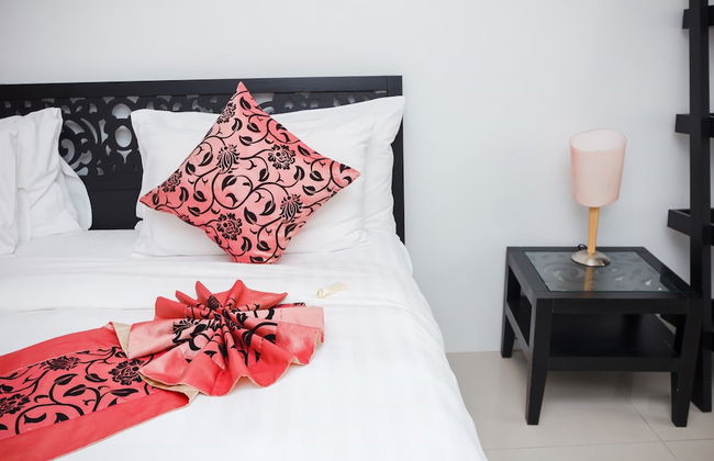 Jirana Patong - Foto 59