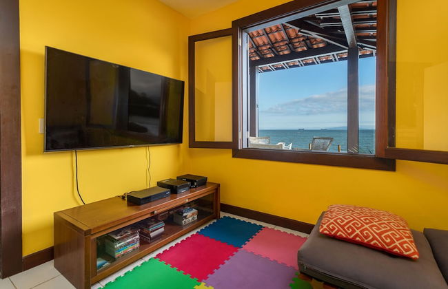 Mangaratiba Zonax in Mangaratiba - Foto 64