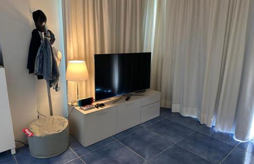 Appartamento Tramontana Portorosa - Residence Delfino - Foto 34