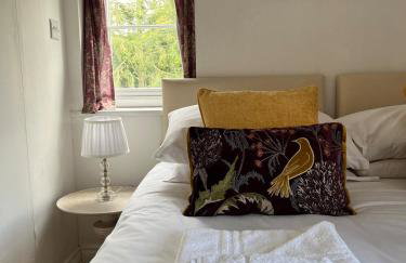 Lambourn House, Countryside Retreat for up to 26 - Foto 22