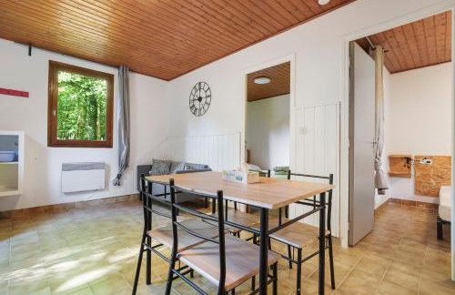 5.Genevriers option Clim-4 pers - Foto 7