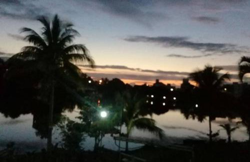 Paraíso particular á 5 min da praia da Bacutia - Foto 27