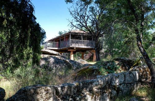 Finca La Machota Centro de Naturaleza - Foto 57