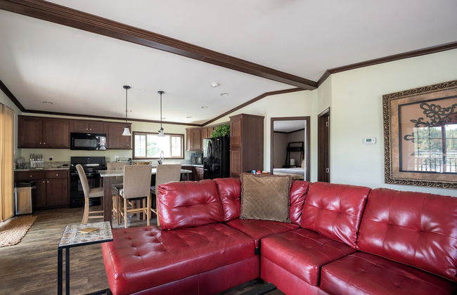 Swan Lake Resort Rentals - Foto 36