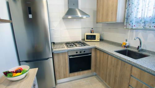 F&M 'con terraza y tranquilidad' - Foto 5