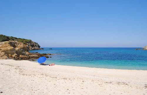 Heliopetra Sea View Studios - Foto 71