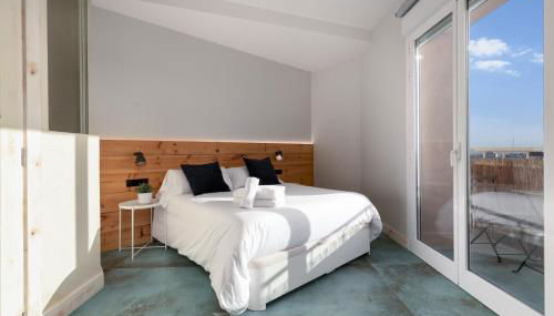 Your home at Valencia, Marina Real - Foto 4