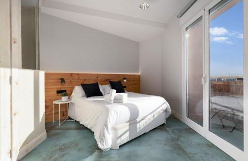 Your home at Valencia, Marina Real - Foto 4