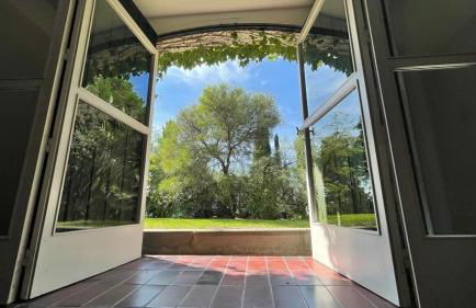 Villa de cine piscina barbacoa vista mar - Photo 60