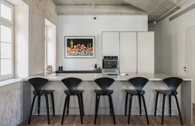 LEVEE Yehuda Halevi 16 Tel Aviv - Foto 20