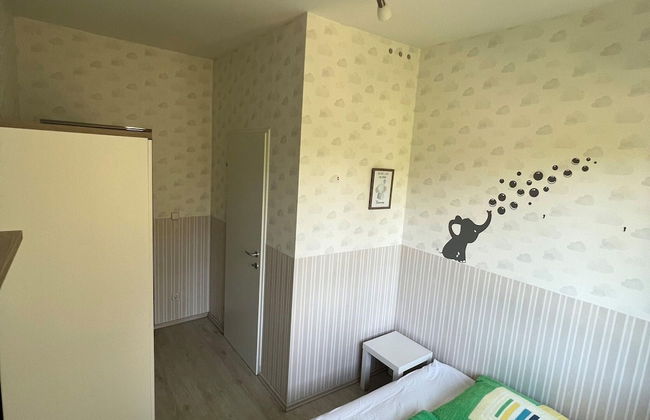 Apartment in Mauerbach Near Vienna With Pool - Foto 9