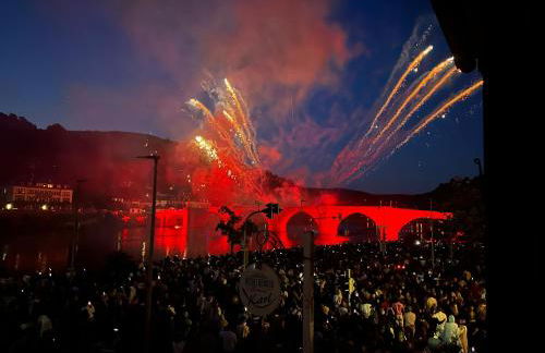 Old Bridge View Apartment - Foto 14