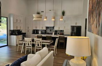 Family Fun House - Pet Friendly- - Foto 15