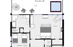 Perma Grin Ocean front, private pool and hot tub - Foto 4