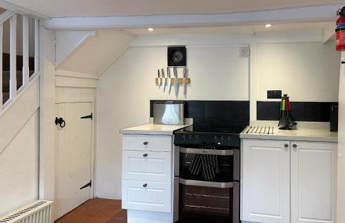 Winkle Cottage - Foto 10