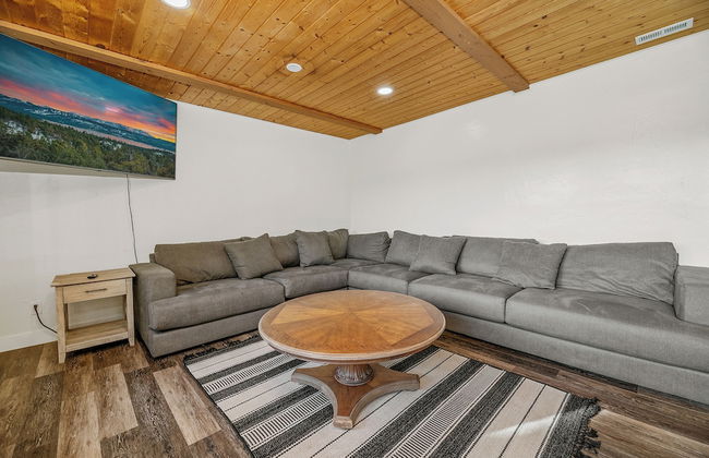 Family Fun Cabin - Foto 14