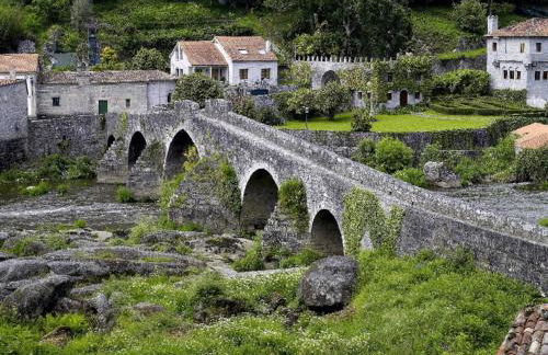 AT Negreira no Camiño - Foto 37