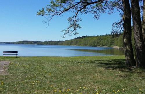 Villa Romantica Lenzen - Foto 31