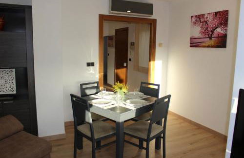 La Parada del Camino Apartamento - Foto 6