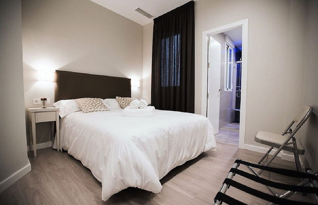 Apart. De Lujo Conde de Gondomar - Foto 10