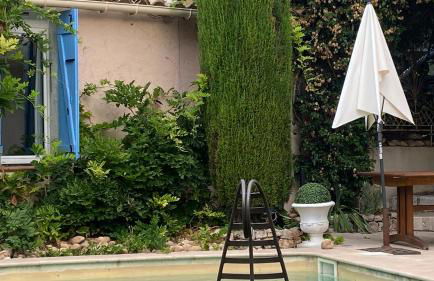 une pépite ZEN et COSY, parking jardin, idéal pour se ressourcer au calme - Foto 16